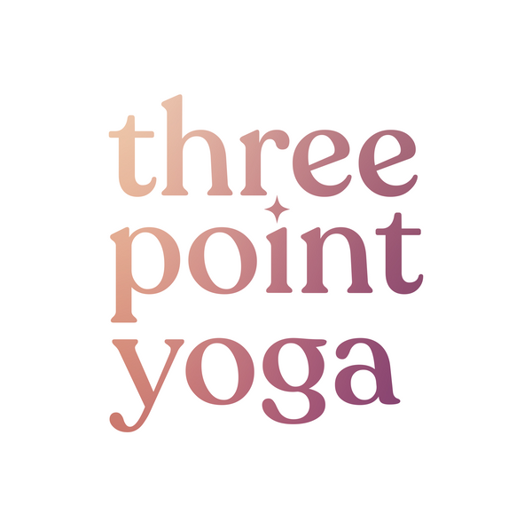 Three Point Yoga