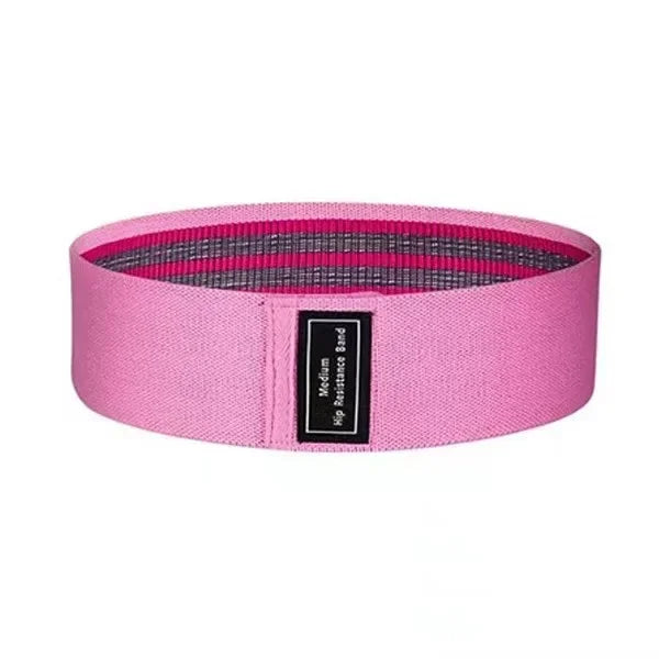 Three Point Yoga Tension Belt