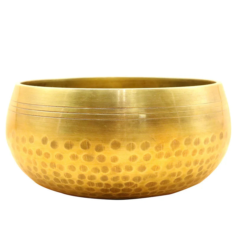 Tibetan Singing Bowl